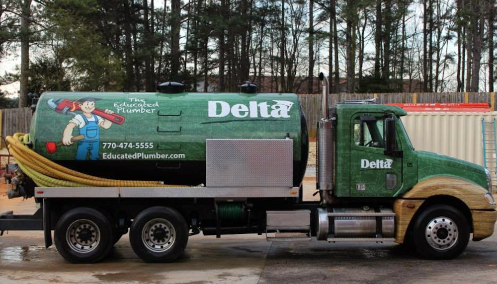 Delta Plumbing The Educated Plumber™