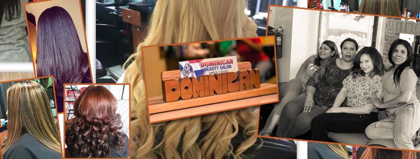 Dominican Beauty Salon