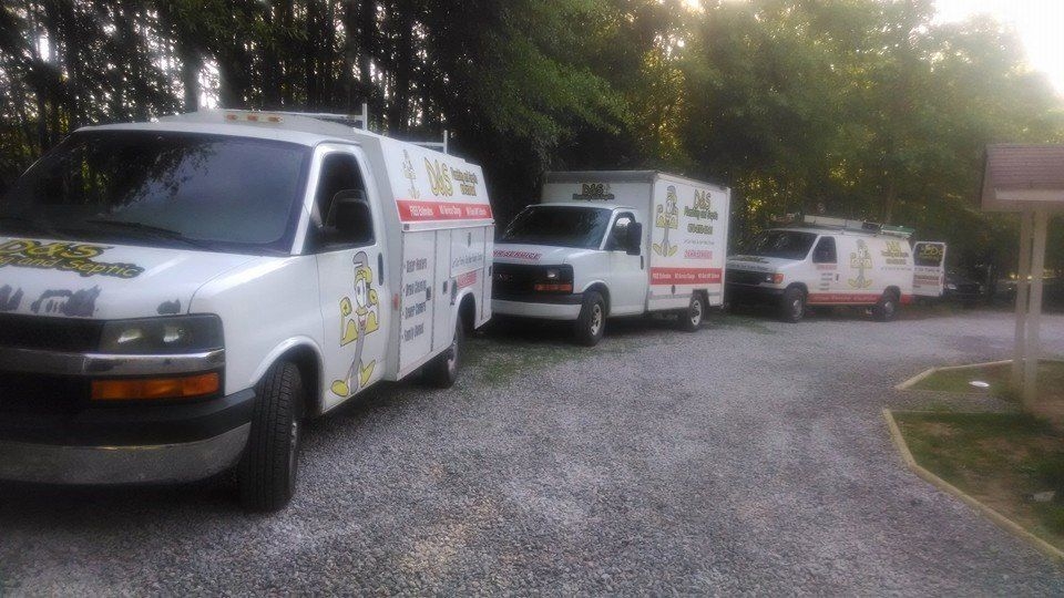 D&S Plumbing