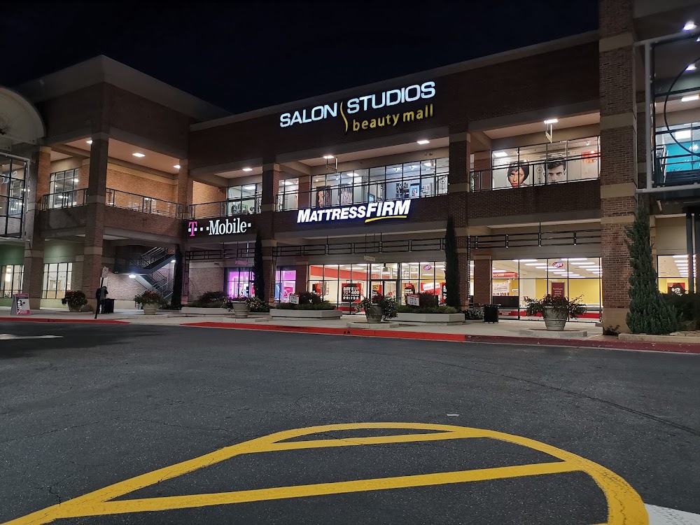 Salon Studios Perimeter